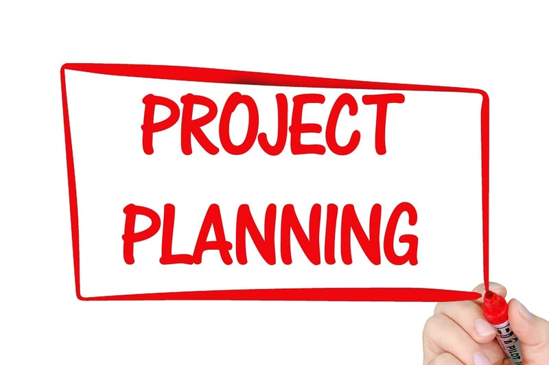 Artistic Projects
