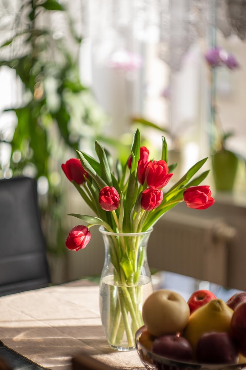 Creative Home Decor