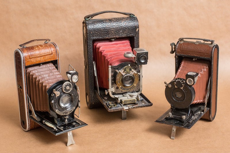 Retro Revamps
