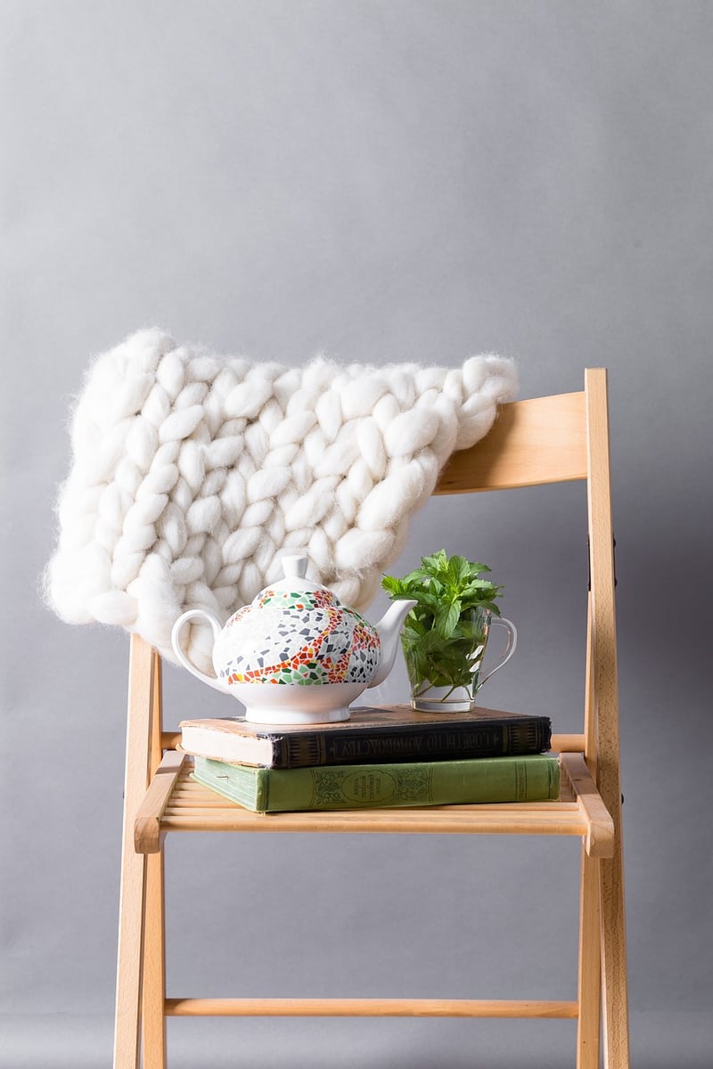 Upholstery Updates